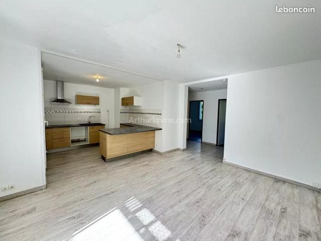 Appartement vente à Forcalquier, Manosque