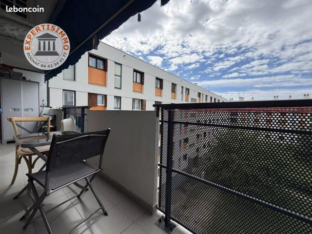 Appartement vente à Istres, Berre-l'etang