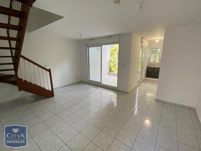 Appartement vente à La Réunion