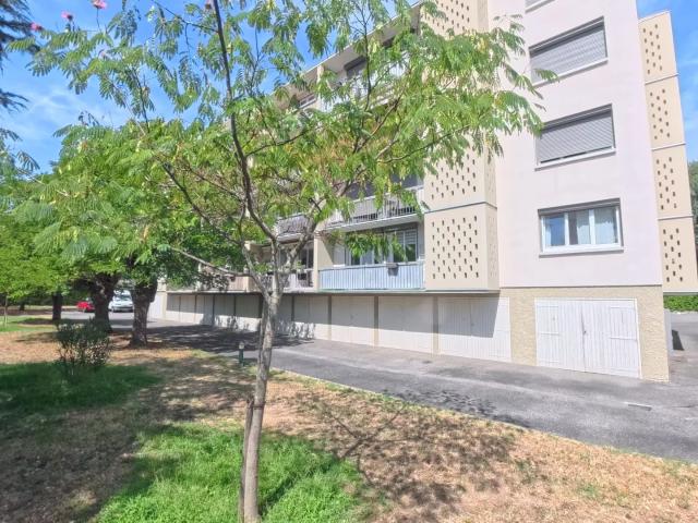 Appartement vente à Toulouse, Blagnac