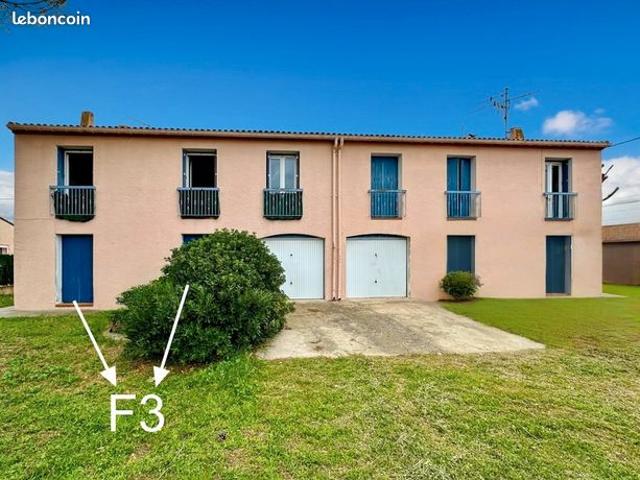 Appartement vente à Céret, Saint-génis-des-fontaines