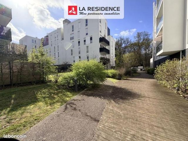Appartement vente à Argenteuil, Montigny-lès-cormeilles