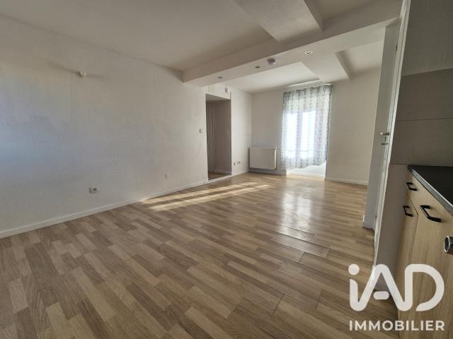 Appartement vente à Moulin des Filoirs, Issoire