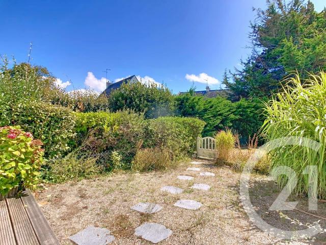 Appartement vente à Kerqouédo, Arzon