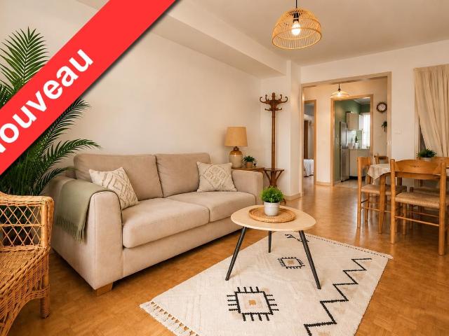 Appartement vente à Perpignan