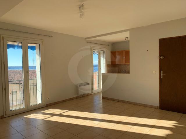 Appartement location à Montpellier, Bouzigues