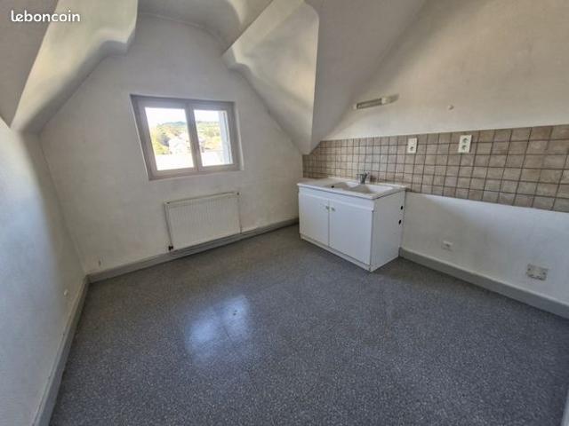 Appartement vente à Mende