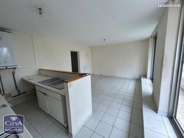 Appartement vente à Lyon, Métropole de Lyon
