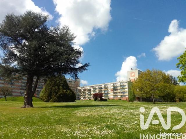 Appartement vente à Niort, Avon