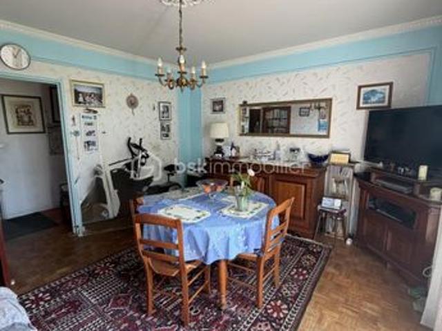 Appartement vente à Évry, Yerres