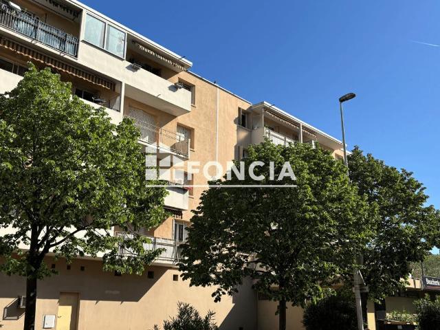 Appartement vente à Grasse, Cannes
