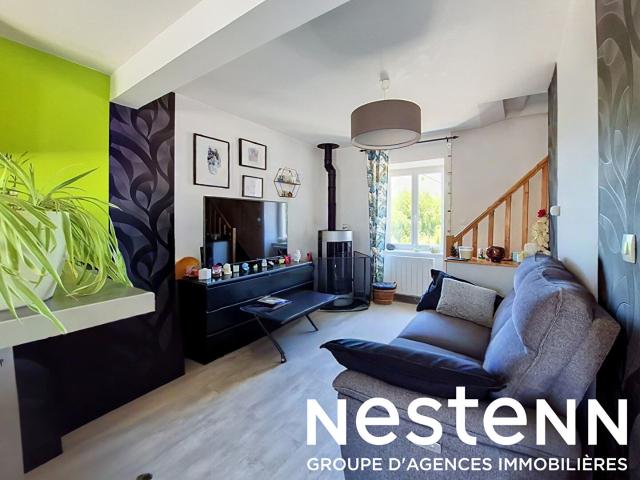 Appartement vente à Mâcon, Crêches-sur-saône