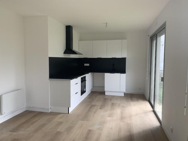 Appartement location à Pontivy, Bretagne