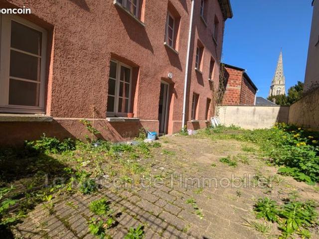 Appartement vente à Rouen, Elbeuf