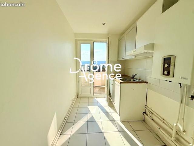 Appartement vente à Valence