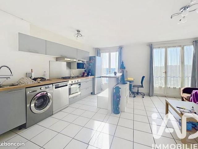 Appartement vente à L'Haÿ-les-Roses, Choisy-le-roi