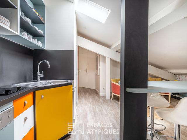 Appartement vente à Lyon, Métropole de Lyon