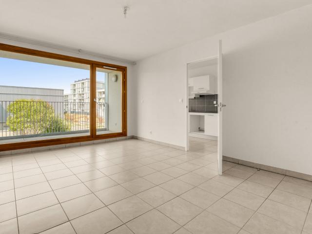 Appartement vente à Toulouse, Beauzelle