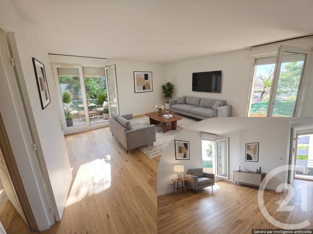 Appartement vente à Mas Carbonnel, Nîmes