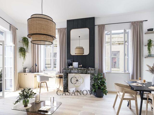 Appartement vente à Montpellier