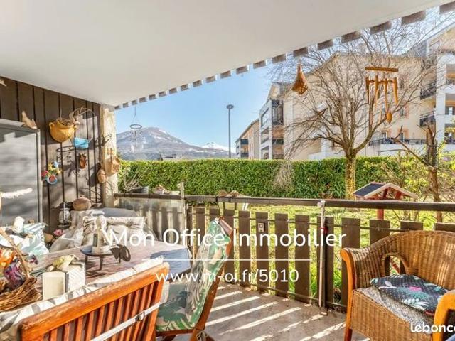 Appartement vente à Gap, Embrun