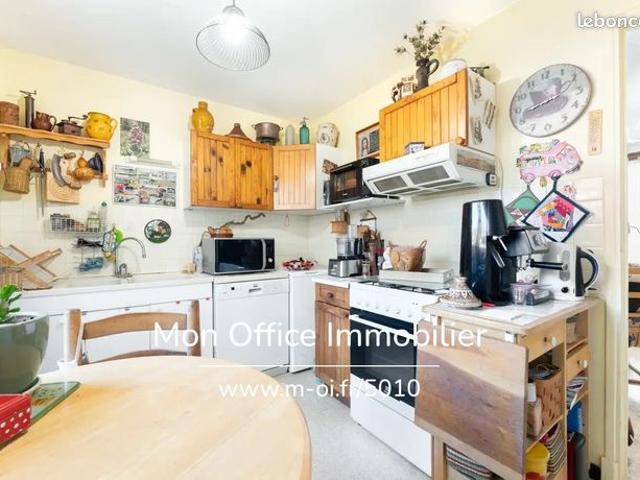 Appartement vente à Gap, Embrun