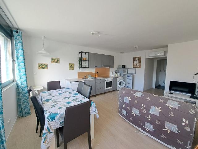 Appartement vente à Dax, Vielle-saint-girons