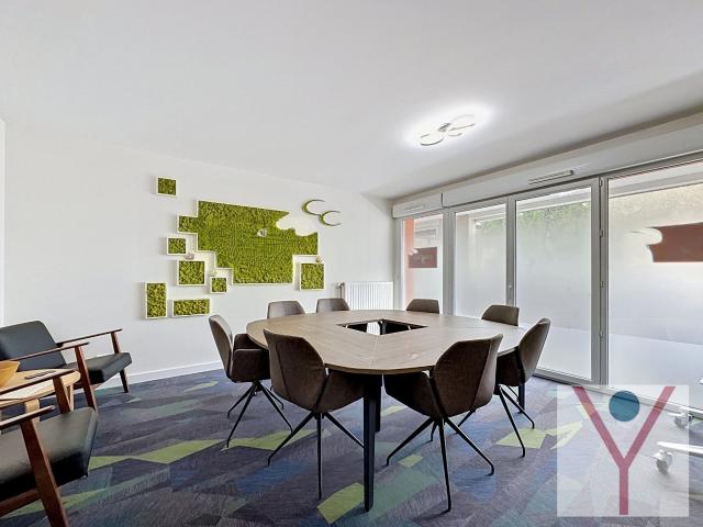 Appartement vente à Bourg-en-Bresse, Villars-les-dombes