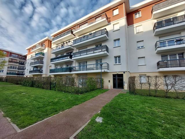 Appartement vente à Les Andelys, Gisors