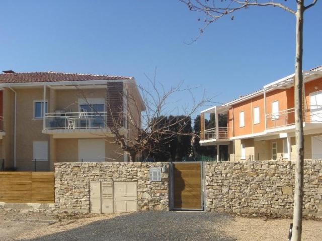 Appartement location à Narbonne, Lézignan-corbières