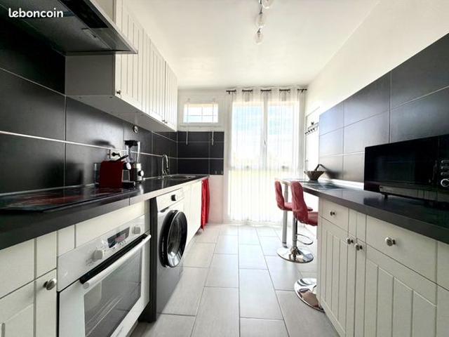 Appartement vente à Istres, Berre-l'etang
