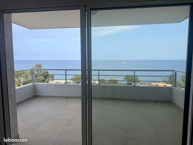 Appartement vente à Sartène, Sari-solenzara
