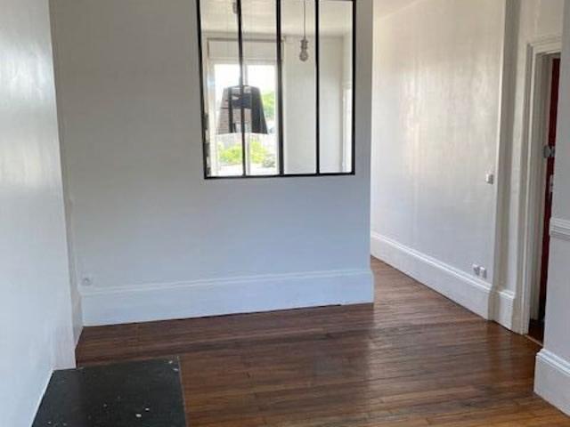 Appartement vente à Orléans