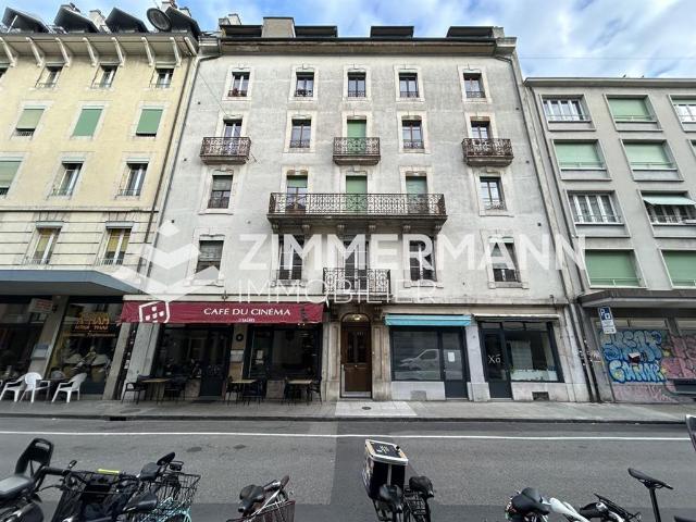 Apartment mieten in Conches