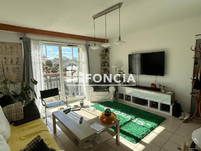 Appartement vente à Bergerac