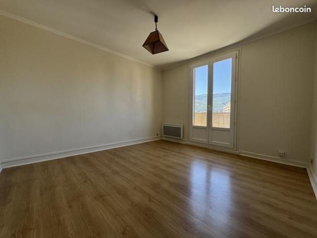 Appartement vente à Grenoble