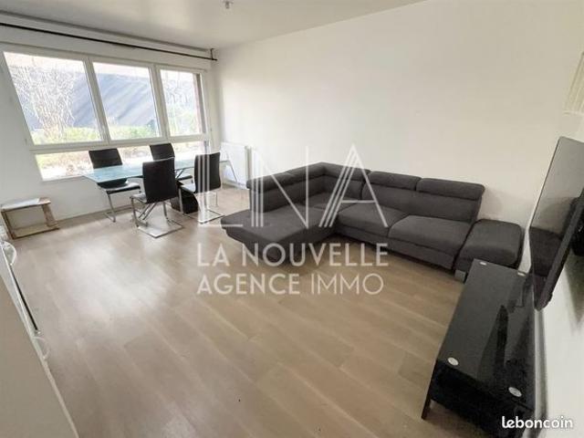 Appartement vente à Bobigny, Noisy-le-sec