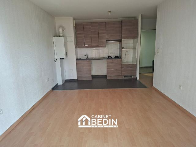 Appartement vente à Bordeaux, Le Haillan