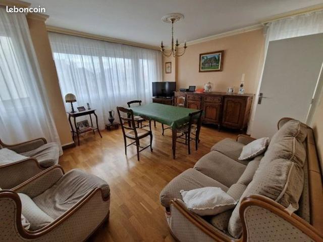 Appartement vente à Rouen, Ruan