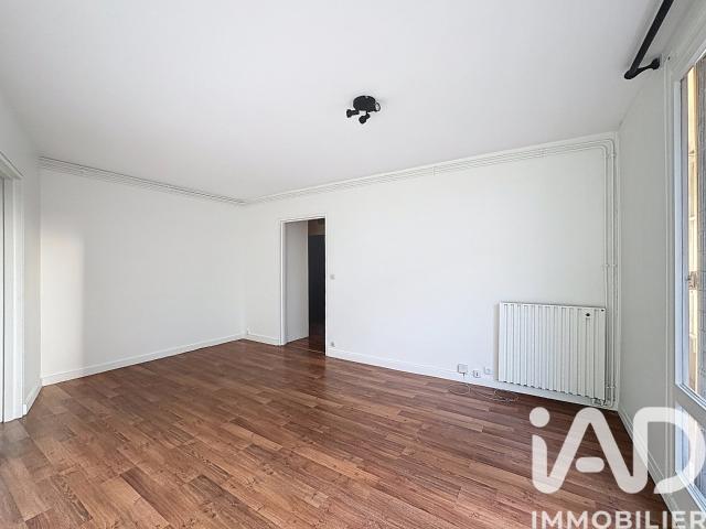Appartement location à Nanterre, Villeneuve-la-garenne
