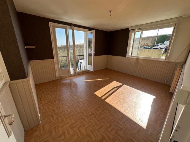 Appartement vente à Brest, Bretagne