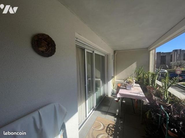 Appartement vente à Lodève, Clermont-l'hérault