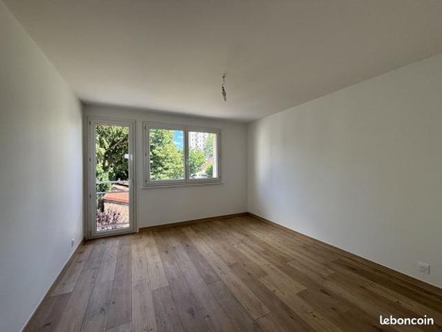 Appartement vente à Vichy