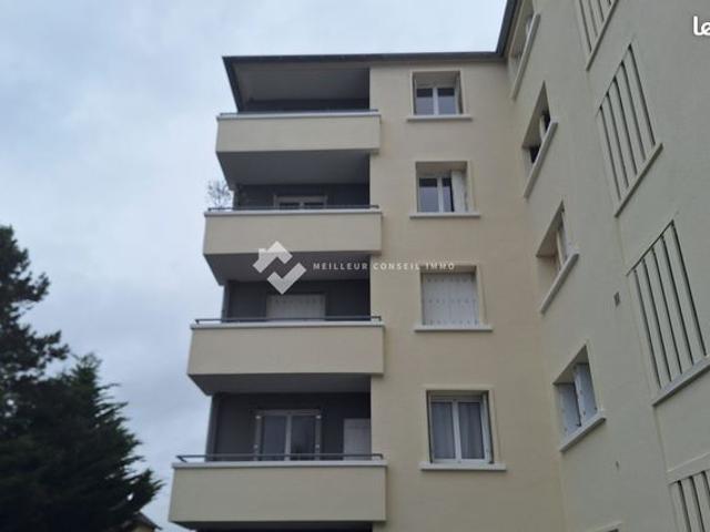 Appartement vente à Poitiers