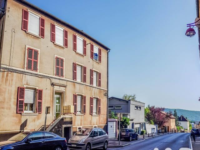 Appartement location à Thionville, Algrange