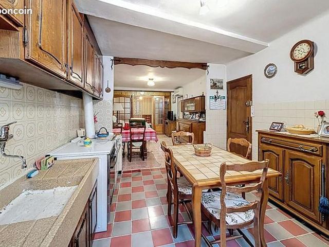 Appartement vente à Brignoles, Le Luc