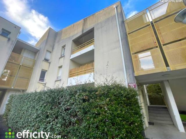 Appartement vente à Libourne, Saint-seurin-sur-l'isle