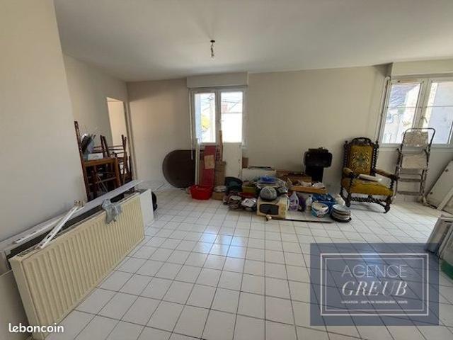 Appartement vente à Meaux, La Ferté-sous-jouarre