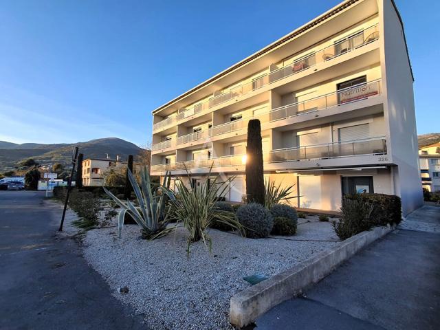 Appartement vente à Grasse, Vence