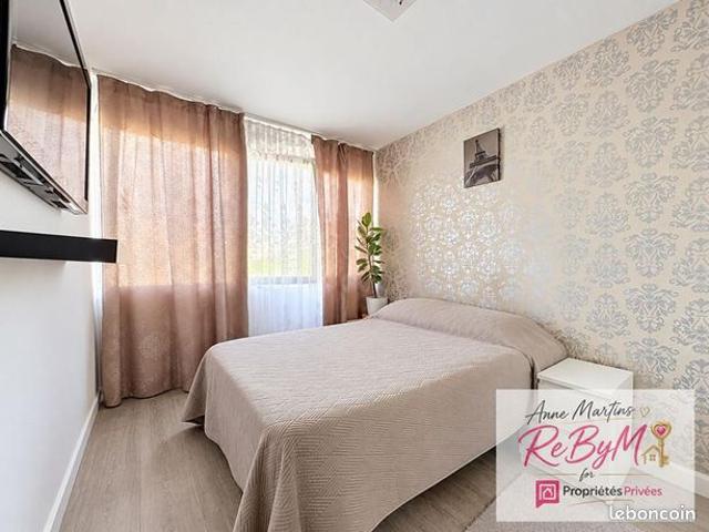 Appartement vente à Ris-Orangis, Essonne